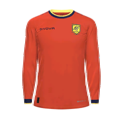 Tercera kit