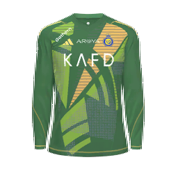 Third kit