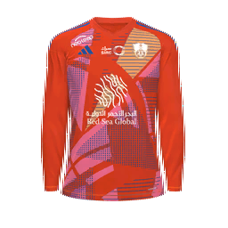 Third kit