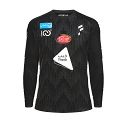 Third kit