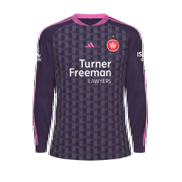 Third kit