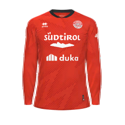 Third kit