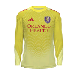 Third kit