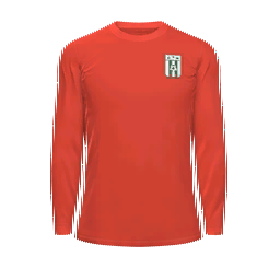 Third kit