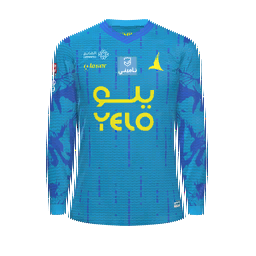 Tercera kit