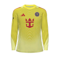 Third kit
