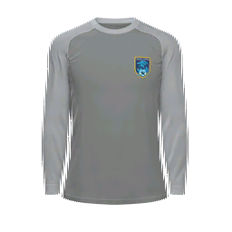 Third kit