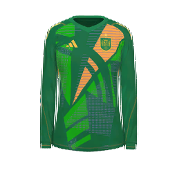Third kit