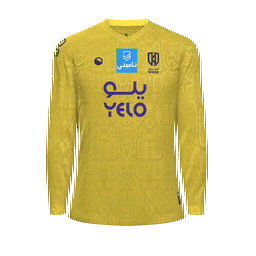 Third kit