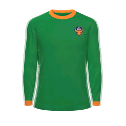 Tercera kit