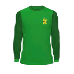 Third kit