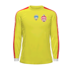 Third kit