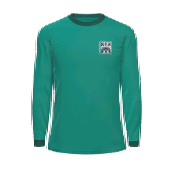 Tercera kit