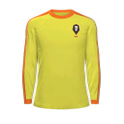 Third kit