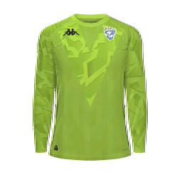 Tercera kit