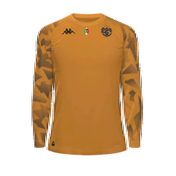 Tredje kit