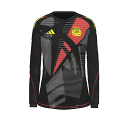 Third kit