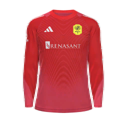 Third kit