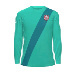 Tredje kit