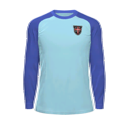 Tercera kit