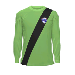 Third kit