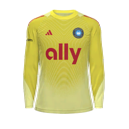 Third kit