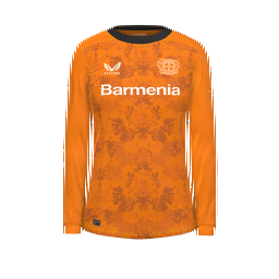 Third kit