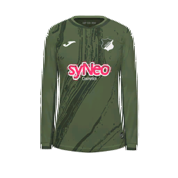 Tercera kit