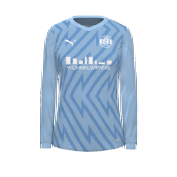 Tredje kit
