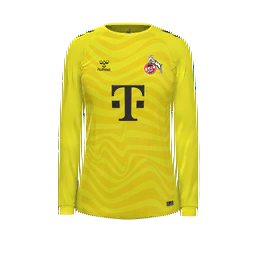 Third kit