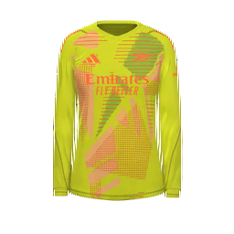 Third kit