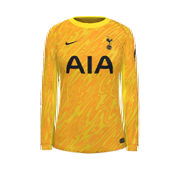 Tercera kit