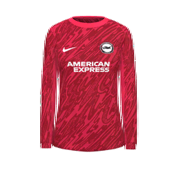 Third kit