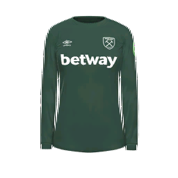 Tercera kit