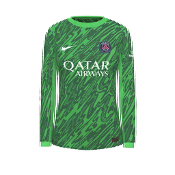 Third kit