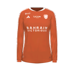 Third kit