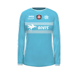 Third kit