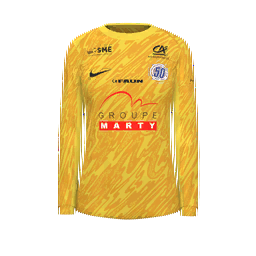 Third kit