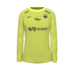 Third kit