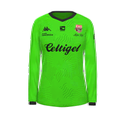 Tercera kit