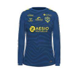 Third kit