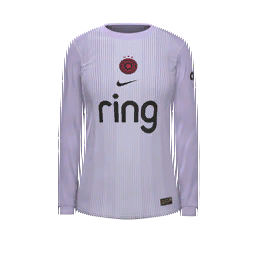 Tercera kit