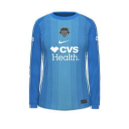 Third kit