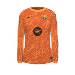 Third kit