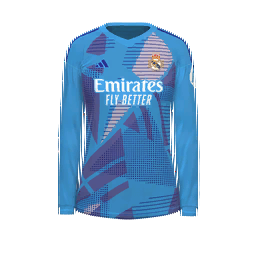 Tercera kit