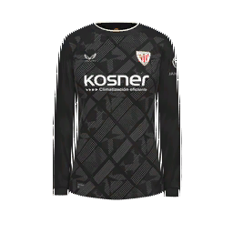 Third kit