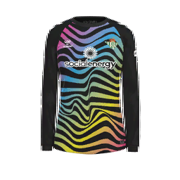 Third kit