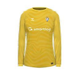 Tredje kit