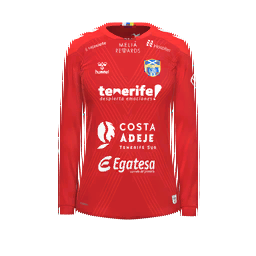 Third kit
