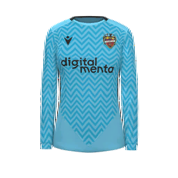 Tercera kit